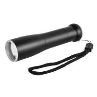 hunting and fishing rechargeable searchlight rechargeable flashlight railway torch