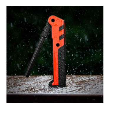 360 LUMENS Flood Light Torch work light with Magnetic Stand for Car Repairing, Workshop, Garage