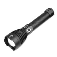 3000lumen xhp90 Camping Factory Supply Cheap Super Bright Aluminum  mini led zoom lamp torch tactical Flashlight