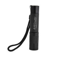 2019 powerful torch light rechargeable battery fishing equipment diving led flashlight